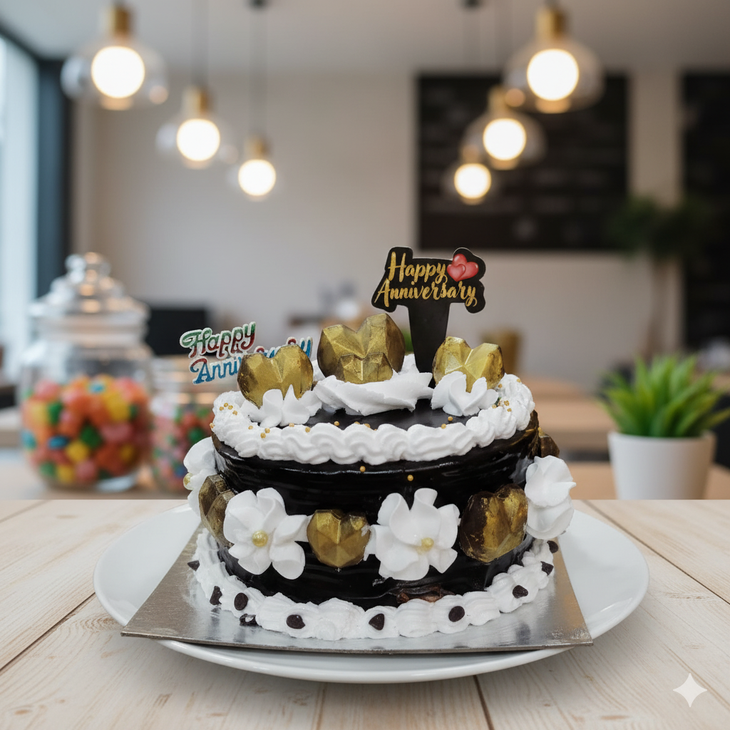 Premium Designer Cakes